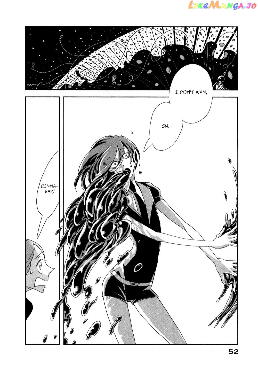 Land of the Lustrous, Chapter 2 image 14